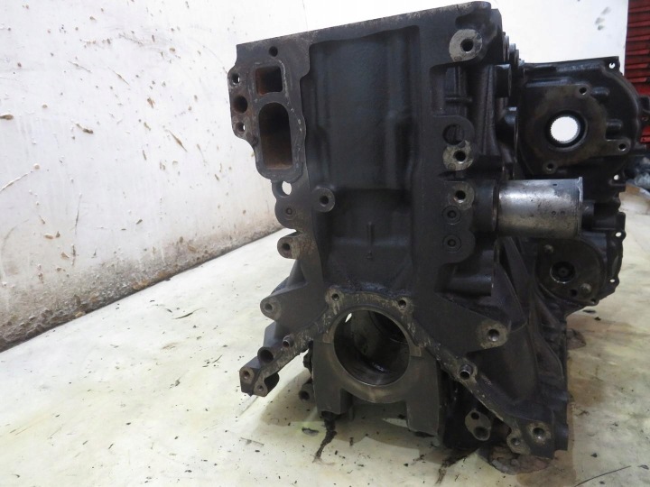 фото №7, Blok низ двигуна mercedes 2.2 cdi 651 651.924