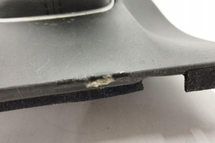 фото №9, Рамка зміни коробки передач honda accord iii купе 77295tloeoei 2.2l дизель 2009