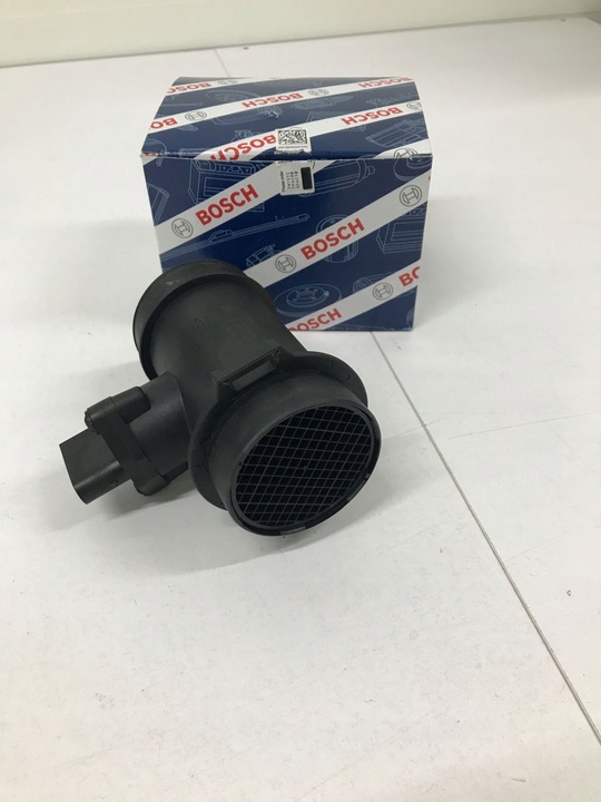 фото №15, Расходомер воздуха bosch 0281002757 038906461c