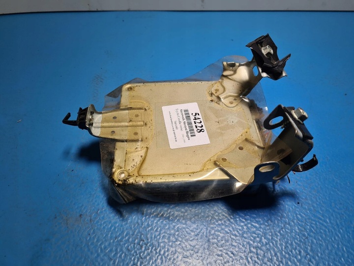 фото №8, Toyota corolla verso блок управления коробки коробки передач 324811-10560