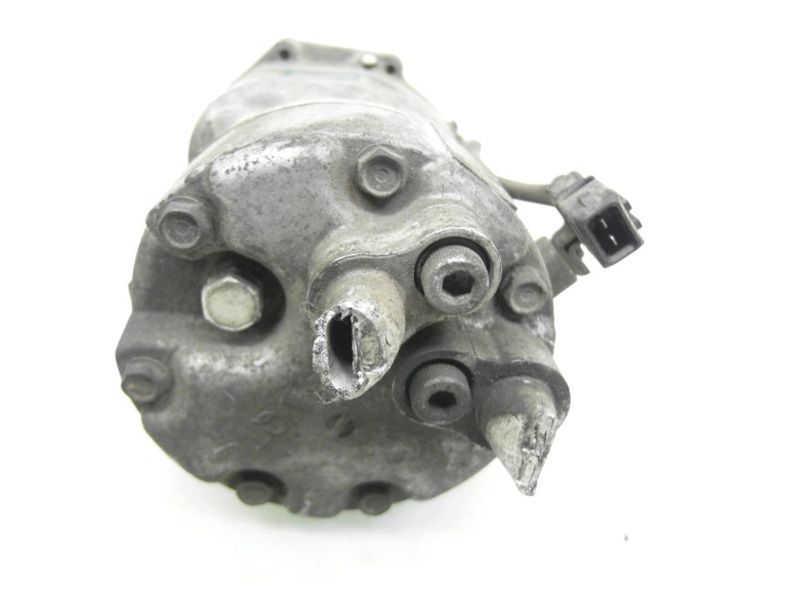 фото №6, Компресор кондиціонера audi a3 8l1 1.8 1j0820803a sd7v16