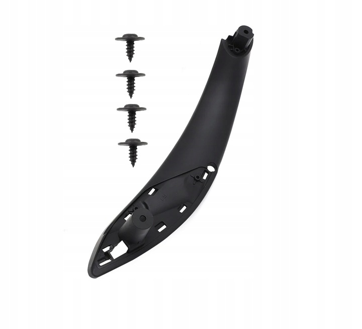 фото №10, Держатель ручка дверь bmw 3 4 f30 f31 f32 f34 f36 f80 f82 правая правый перед