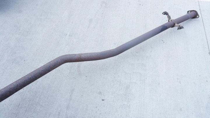 фото №5, Mazda 6 gj вихлоп глушник 2.2 d універсал