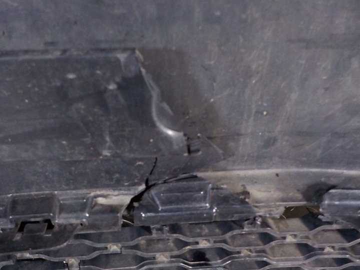 фото №10, Land range rover evoque 11-15 бампер перед переднє