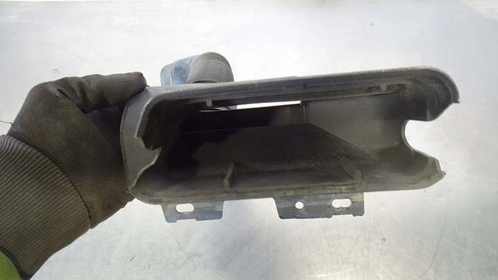 фото №6, Впуск повітря volkswagen polo iv рестайлінг 1.4tdi