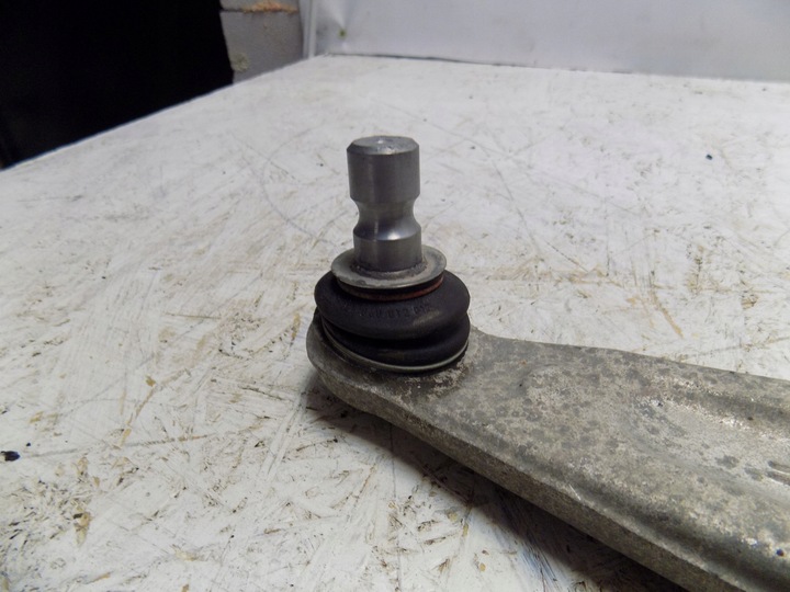 фото №5, Kia optima iv 16-19 гібрид важіль праві перед 54501-e6100