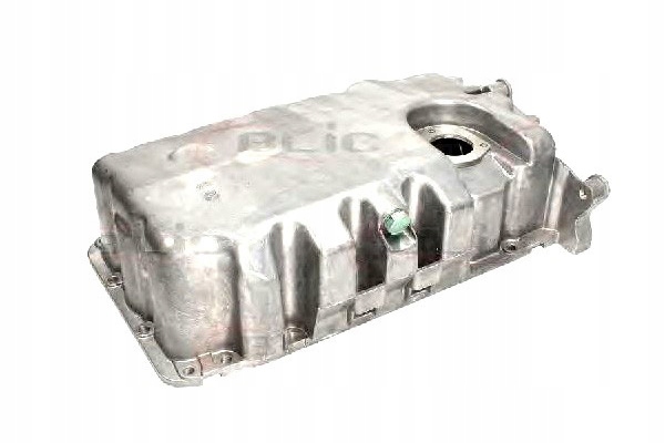 фото №2, Blic поддон масляная skoda octavia i vw bora golf iv