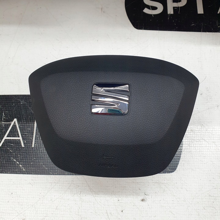 фото №8, Mii панель консоль подушки ремни подушка безопасности