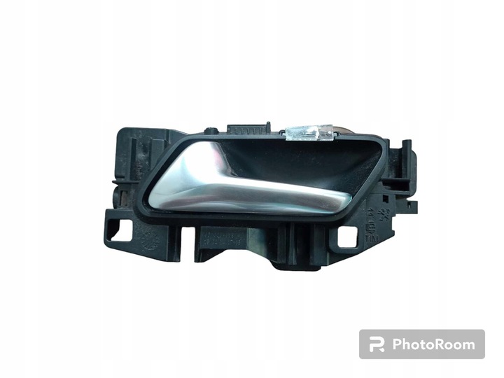 фото №1, Ручка дверь передних левая внутренняя подсвечиваемая peugeot 308 t9 ii led