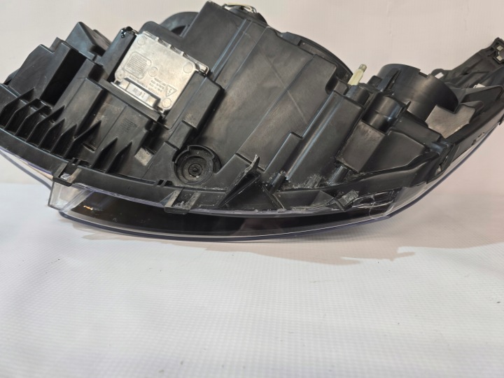 фото №15, Citroen c5 ii x7 рестайлінг фара права передня праве перед 9674869880 89905354
