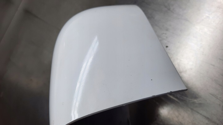 фото №6, Защита зеркало левая volvo xc60 рестайлинг 13-18r