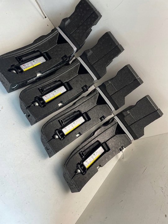 фото №1, Vw golf vii подъемник домкрат ключ ушко оригинал