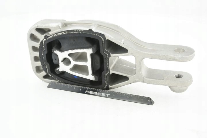 фото №14, Подушка silnikia chevrolet aveo kalos trax opel mokka замінник gm 95245332