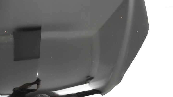 фото №7, Капот крышка двигателя toyota rav4 iii 05-08r 202