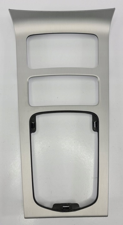 фото №1, Рамка dekor зміни коробки передач porsche cayenne ii 7p5