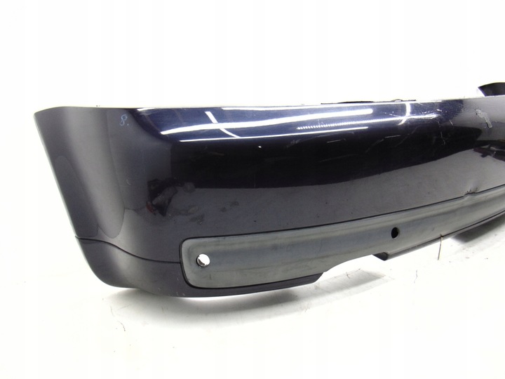 фото №9, Бампер зад задний audi s3 8l оригинал pod pdc