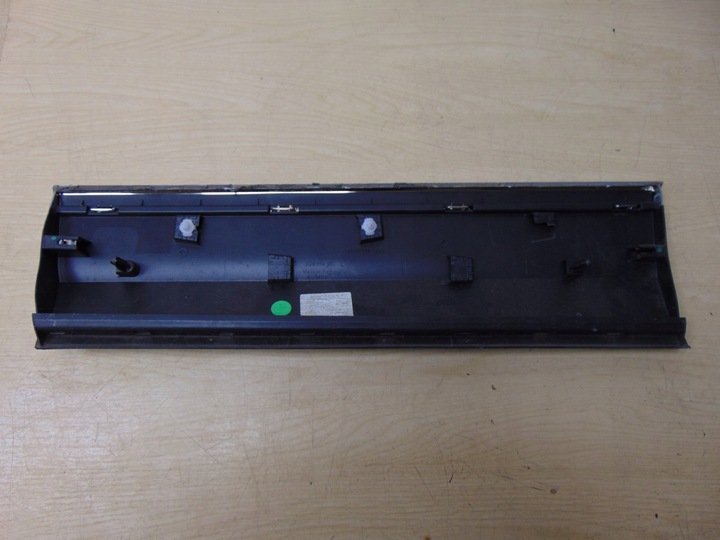 фото №10, Планка двері правий зад vw t-roc 2ga854950l