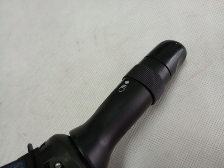 фото №8, Toyota переключатель комбинированный 173832 52161 17f666 европа