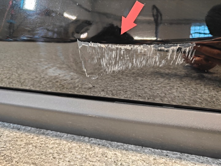 фото №11, Bmw x1 f48 668 shwarz 2 дверь правые перед правые передние