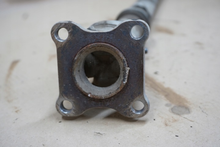 фото №8, Suzuki jimny wał приводной перед переднее 1,3 16v 09r