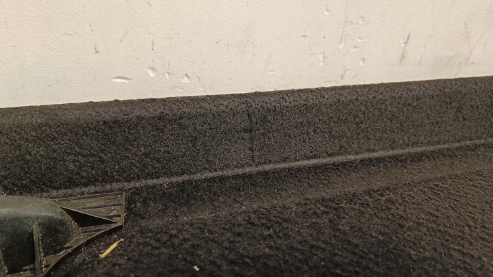 фото №8, Vw polo v 6r полиця багажника 5d 6r6867760b