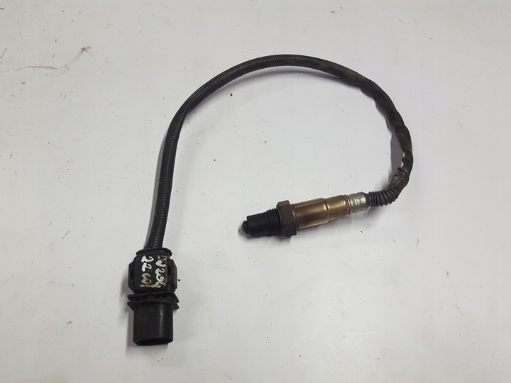 фото №1, Mercedes c w204 07r- 2.2 cdi лямбда-зонд 0035127018