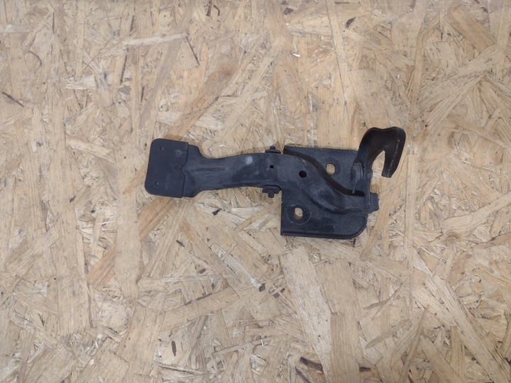 фото №9, Петлі засув засувки капота mini countryman