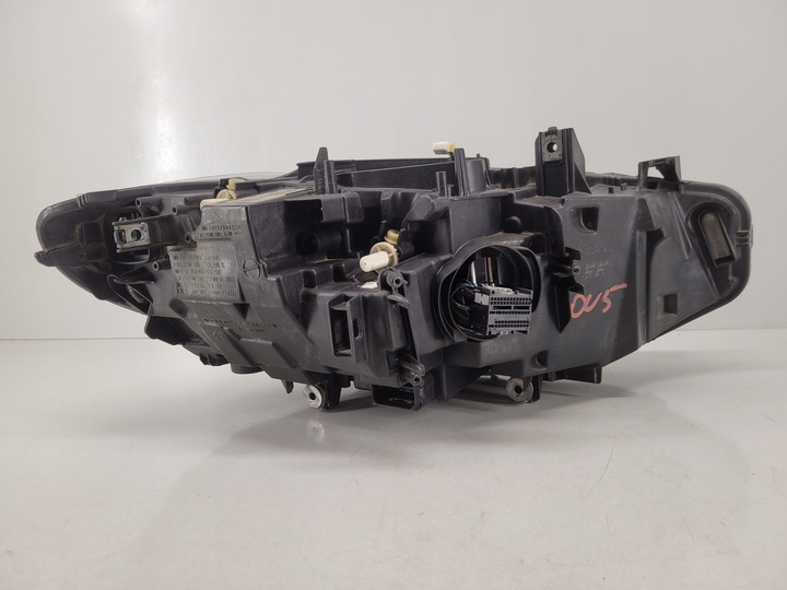 фото №12, Bmw 4 f32 f33 f36 рестайлінг led фара лампа ліва передня перед