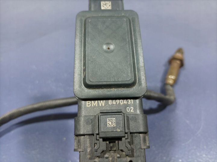 фото №5, Bmw 7 g11 g12 lci 3.0 d b57d30b 265 km лямбда-зонд датчик nox 8490431