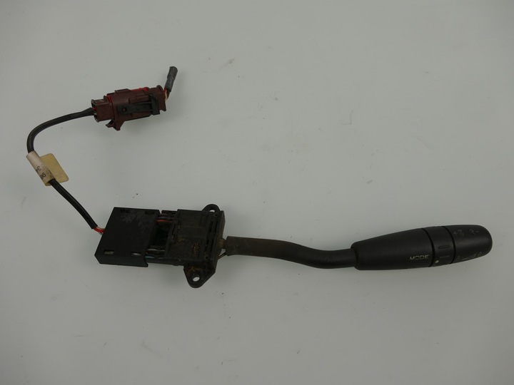 фото №1, Peugeot 406 кермовий/підкермовий pilot радіо перемикач