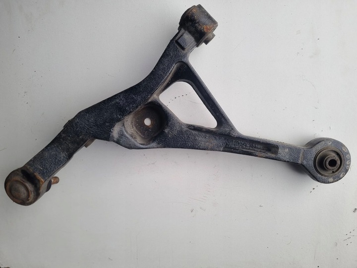 фото №7, Chrysler sebring ii рычаг правые перед 2.7 v6