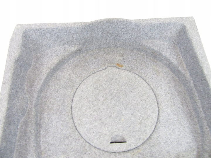 фото №5, Підлога ніша багажника колеса bmw e46 універсал