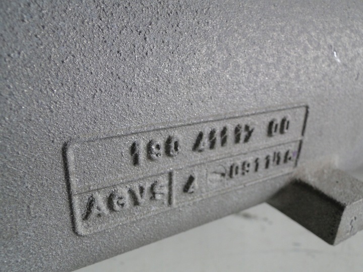 фото №8, Mercedes amg gt 190 c190 wał приводной комплектный