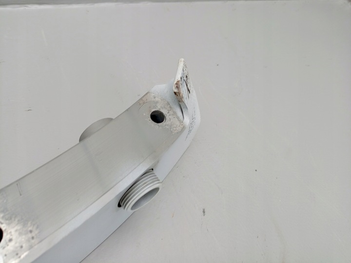 фото №10, Volvo xc90 ii 2 2014- балка бампера підсилювач перед 32348947 ÷