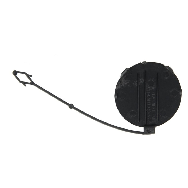 фото №2, Заглушка фаркоп bmw x5 e70 06-13 перед левая