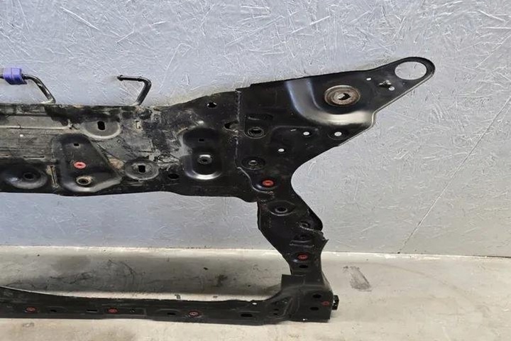 фото №7, Подрамник передние volvo xc90 i 32268633 2.0l бензин 232kw 2017