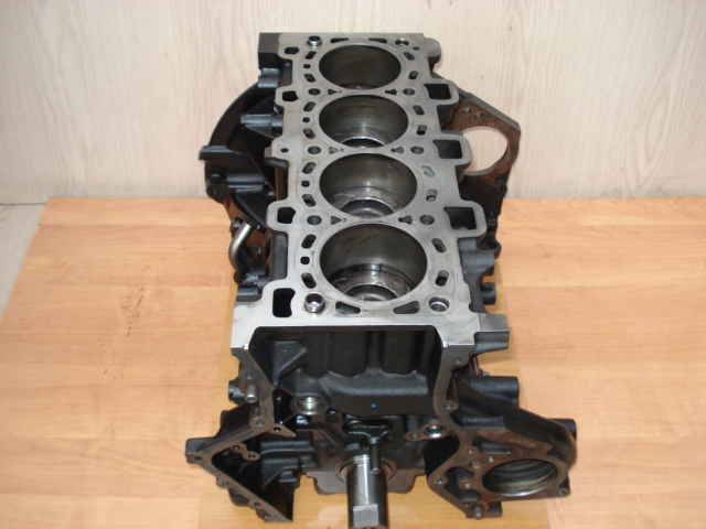 фото №11, Renault trafic iii vivaro 2.0 dci eu6 синий dci m9r насос топлива 167009230r