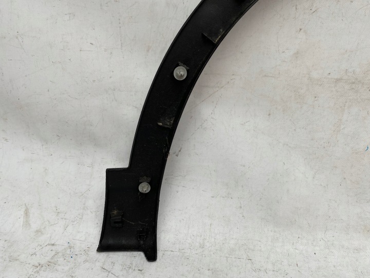 фото №10, Nissan qashqai j11 13- молдинг крыльев левая перед 638114ea0a