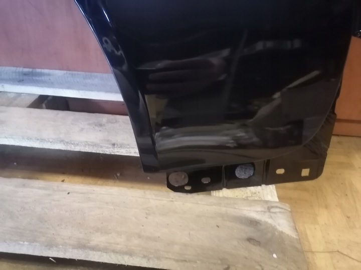 фото №8, Крыло правые перед audi a6 c5 lz5d рестайлинг