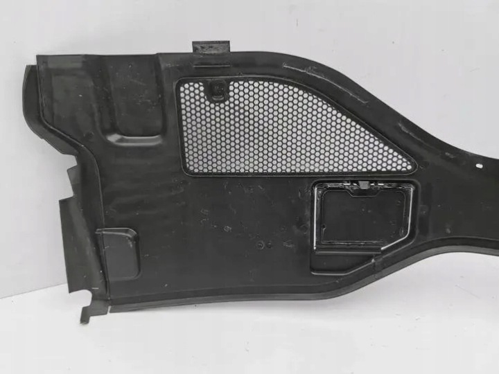 фото №7, Пластик дворник передних audi a7 sportback 4ga, 4gf 4g8819447 3.0l