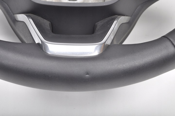 фото №10, Puma mk2 руль кожаный многофункциональная 20r