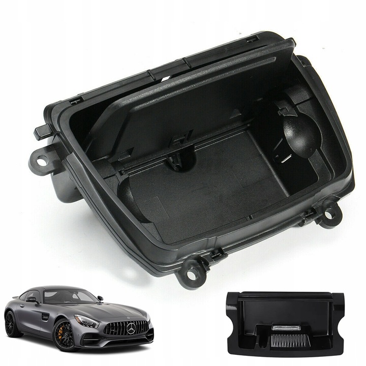 фото №13, Попільничка do bmw 5 f10 f11 51169206348