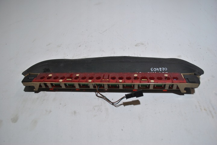 фото №7, Світло сплаву третє bmw e90 022403