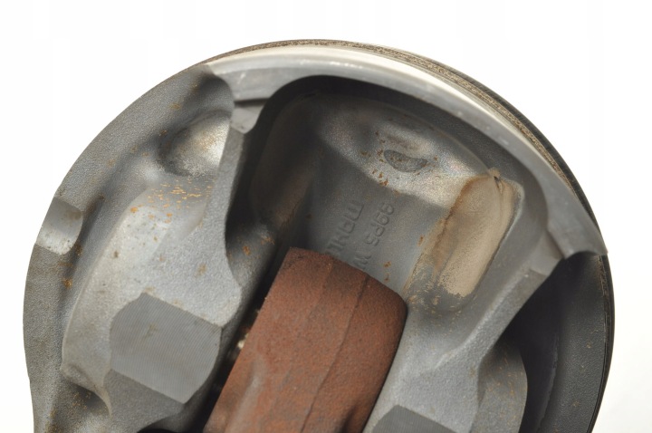 фото №8, Porsche 911 997 3.8 поршень з шатуном 9961031102r