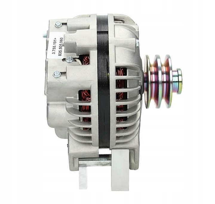 фото №9, Генератор 60a 835.505.060.200