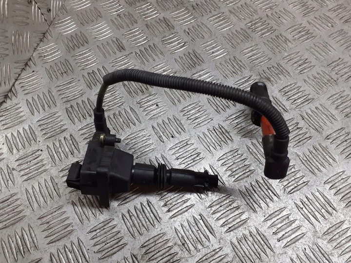 фото №1, Котушка запалювання alfa romeo 146 1.4 1227030062