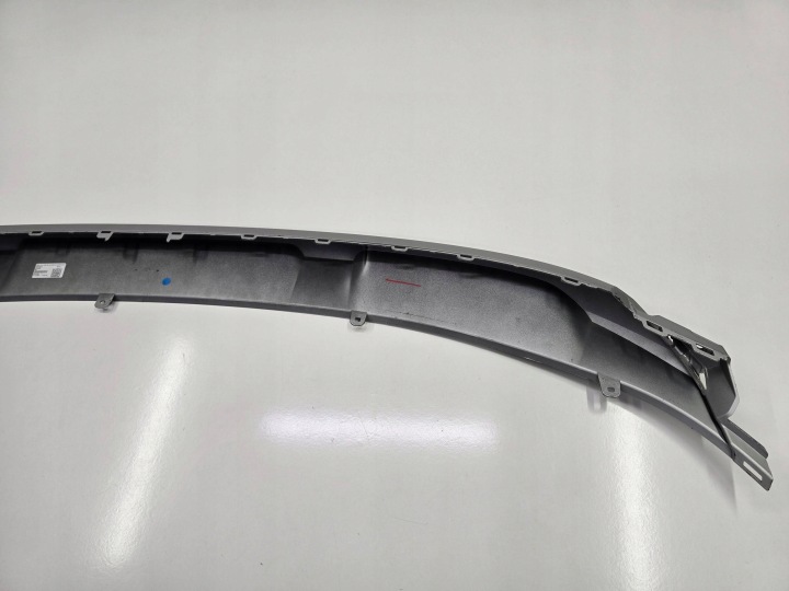фото №8, Спойлер накладка бампера audi e-tron 4ke 18- перед oem 4ke807733a