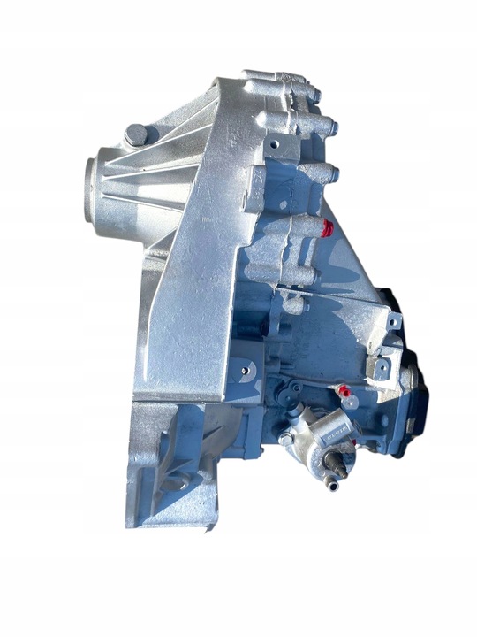 фото №3, Коробка передач коробки передач hcw vw transporter t5