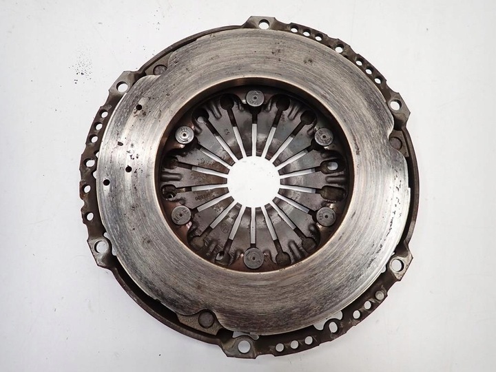 фото №11, Зчеплення комплектні двомасовий маховик a6510300107 mercedes c-klasa w205 c220 2.2d 15r
