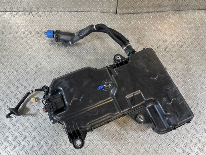 фото №7, Volkswagen t6 15- бак adblue 2.0 7e0131877e
